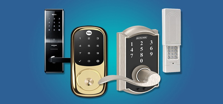 Smart Pad Lock Repair Scarborough