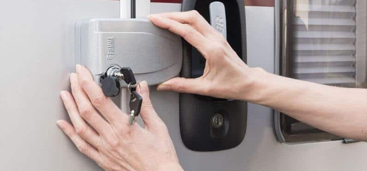 Unlock High Security Lock Scarborough